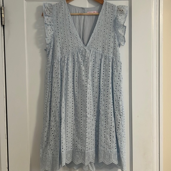 Pink Lily Dresses & Skirts - Pink Lily Romper